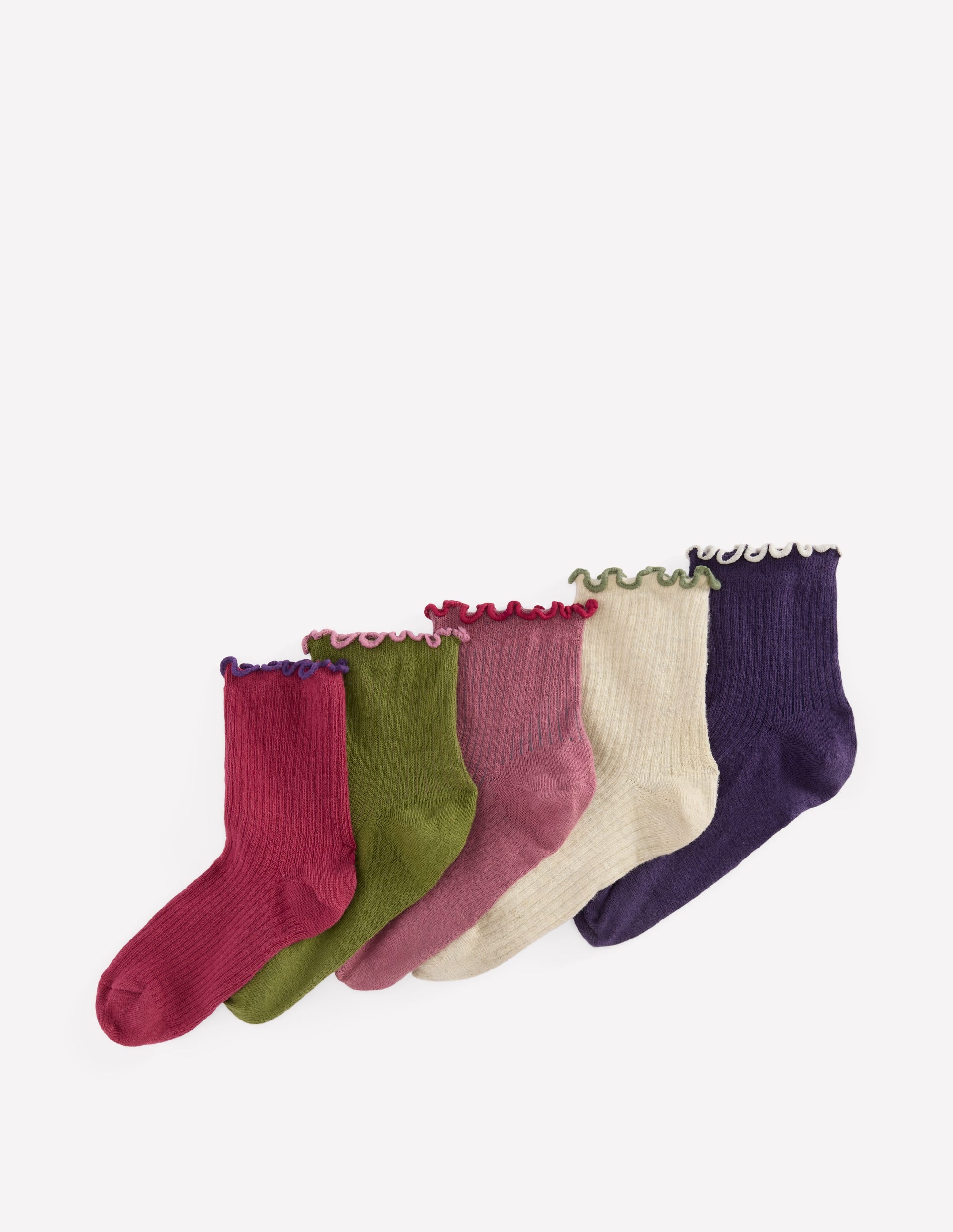 Girls' New In