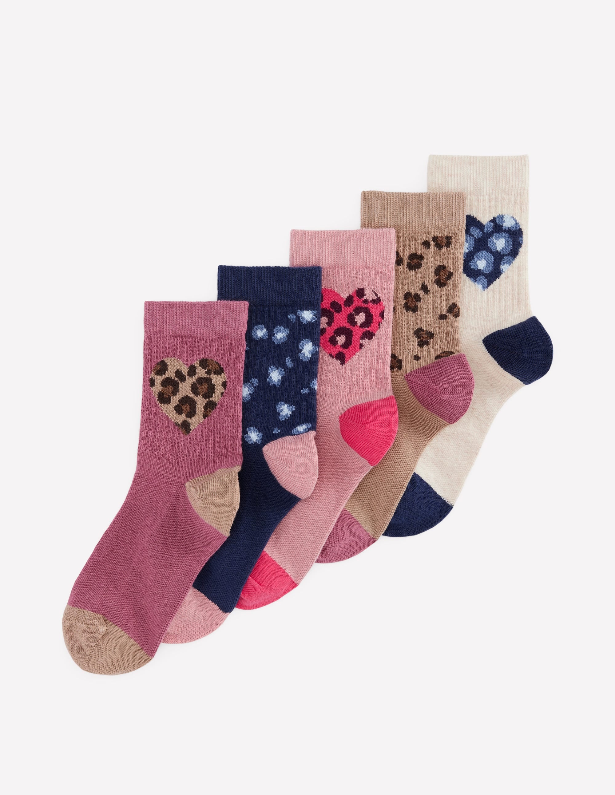 Girls' New Season
